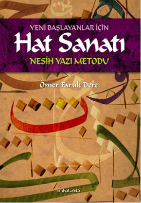 HAT SANATI NESİH YAZI METODU resmi