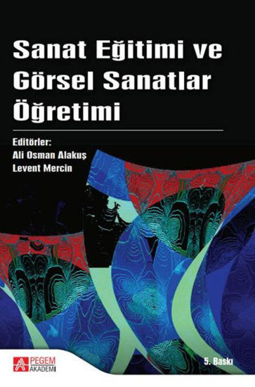 Sanat Eğitimi ve Görsel Sanatlar Öğretimi resmi