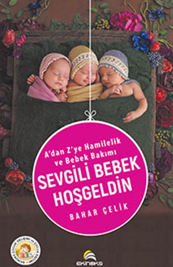 Sevgili Bebek Hoşgeldin resmi