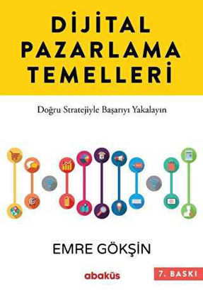 DİJİTAL PAZARLAMA TEMELLERİ resmi