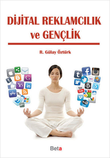 Dijital Reklamcılık ve Gençlik resmi