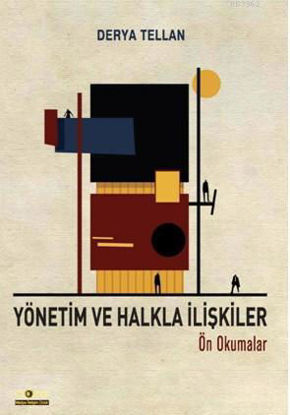 YÖNETİM VE HALKLA İLŞİKİLER resmi