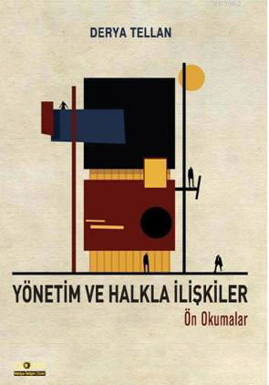 Yönetim Ve Halkla İlişkiler resmi