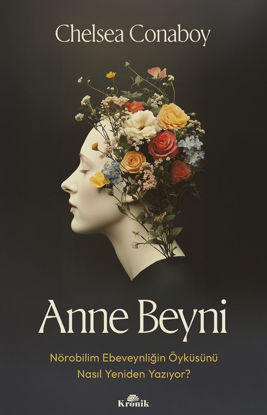 Anne Beyni resmi