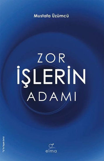 Zor İşlerin Adamı resmi