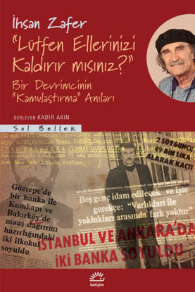 "Lütfen Ellerinizi Kaldırır mısınız?" resmi