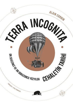 Terra Incognita resmi