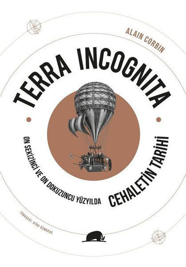 Terra Incognita resmi