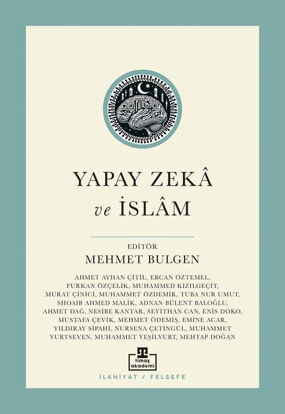 Yapay Zeka Ve İslam resmi