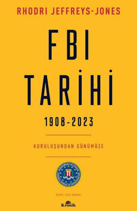 FBI Tarihi resmi