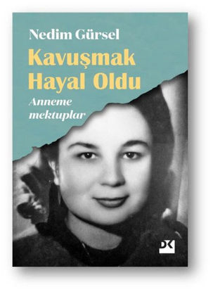 Kavuşmak Hayal Oldu resmi