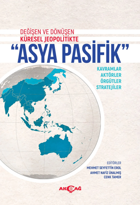 Asya Pasifik resmi