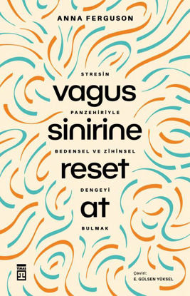 Vagus Sinirine Reset At resmi