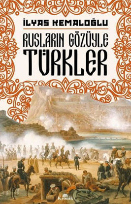 Rusların Gözüyle Türkler resmi