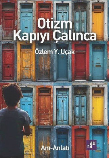 Otizm Kapıyı Çalınca resmi