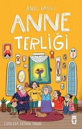 Anne Terliği resmi