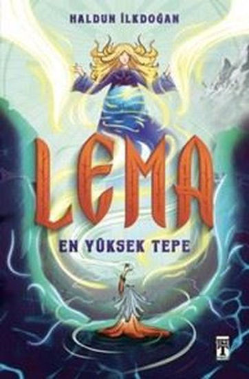 Lema - En Yüksek Tepe resmi