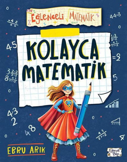 Kolayca Matematik resmi