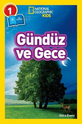 Gündüz ve Gece Seviye 1 resmi