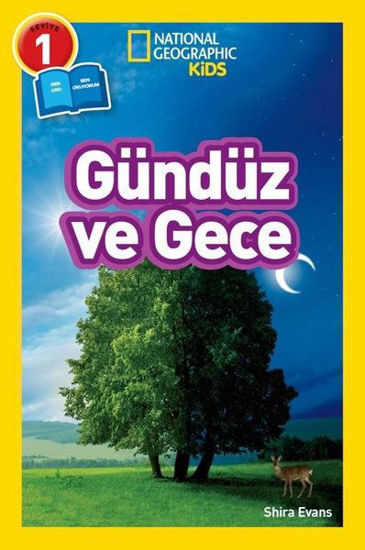 Gündüz ve Gece Seviye 1 resmi