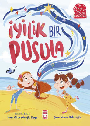 İyilik Bir Pusula resmi