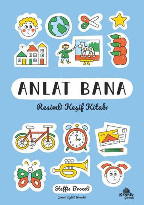 Anlat Bana resmi