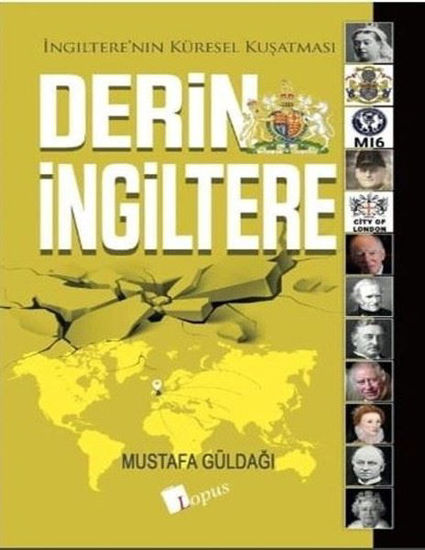 Derin İngiltere resmi