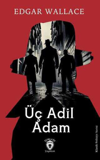 Üç Adil Adam resmi