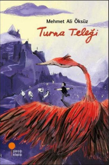 Turna Teleği resmi