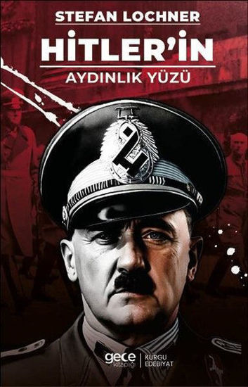 Hitler'in Aydınlık Yüzü resmi