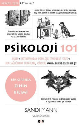 Psikoloji 101 resmi