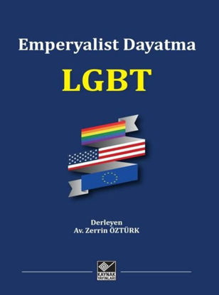 Emperyalist Dayatma LGBT resmi