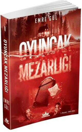 Oyuncak Mezarlığı resmi