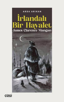 İrlandalı Bir Hayalet resmi