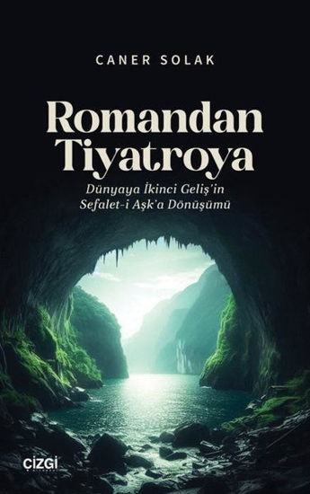 Romandan Tiyatroya resmi