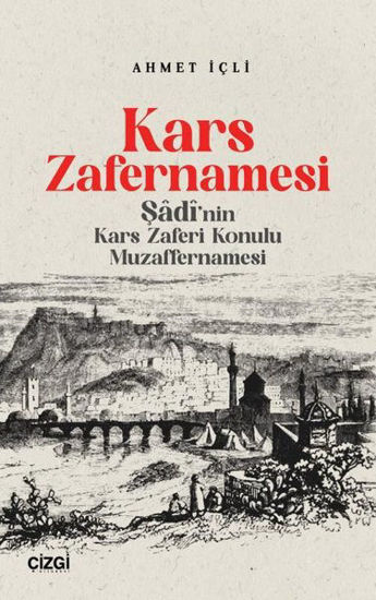 Kars Zafernamesi resmi