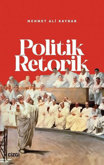 Politik Retorik resmi