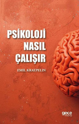 Psikoloji Nasıl Çalışır resmi