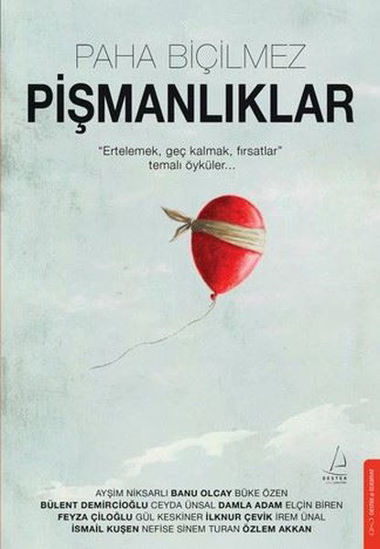 Paha Biçilmez Pişmanlıklar resmi