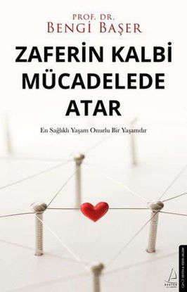 Zaferin Kalbi Mücadelede Atar resmi