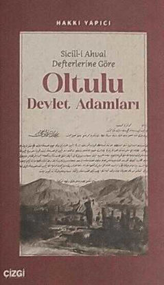 Oltulu Devlet Adamları resmi