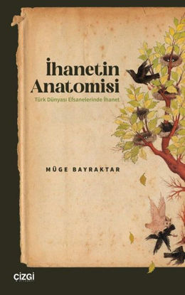 İhanetin Anatomisi resmi