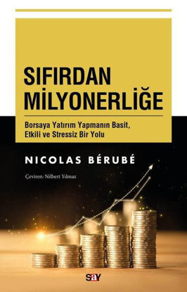 Sıfırdan Milyonerliğe resmi