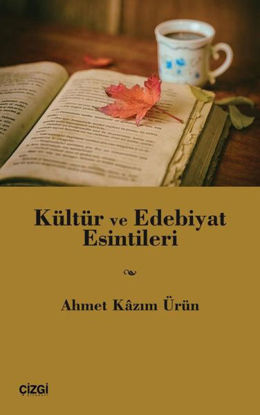 Kültür ve Edebiyat Esintileri resmi