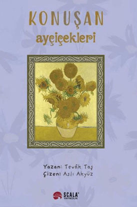 KONUŞAN AYÇİÇEKLERİ resmi