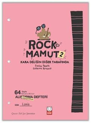 ROCK'ÇI MAMUT - 2 resmi