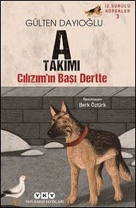 A TAKIMI - CILIZIMIN BAŞI DERTTE resmi