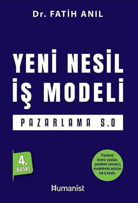 Yeni Nesil İş Modeli resmi