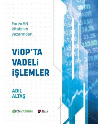 VİOP'TA VADELİ İŞLEMLER resmi