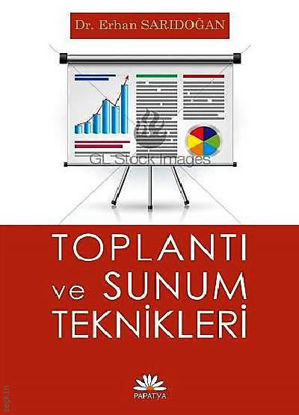 TOPLANTI VE SUNUM TEKNİKLERİ resmi